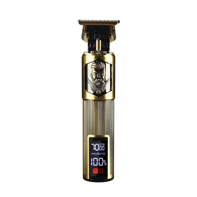 Tondeuse Cheveux Et Barbe Silver Style Barbe Pro 003044 Bon état -  reconditionné disponible sur Electro Depot